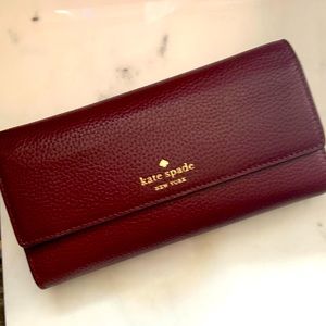 Kate Spade wallet